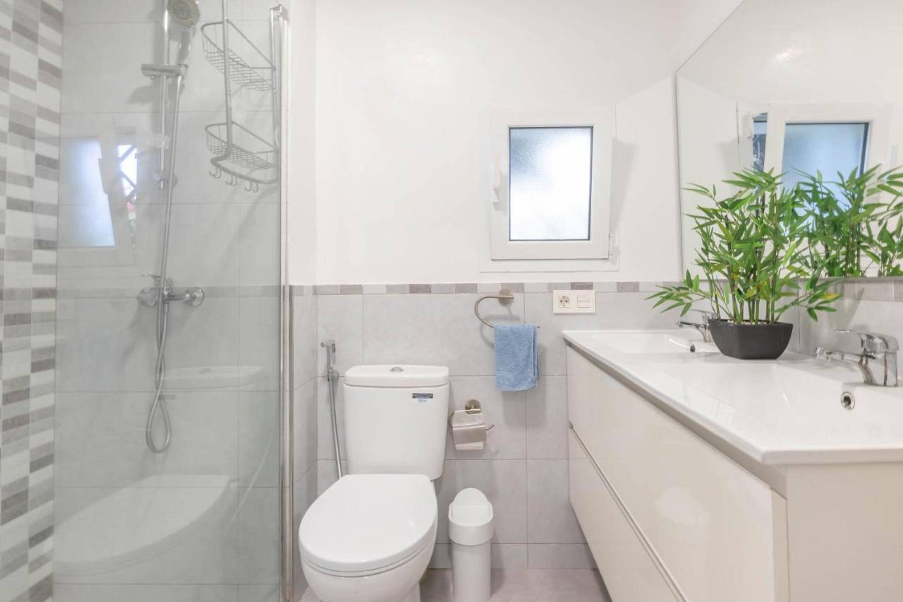 Apartamento Viveros Marbella Exterior foto